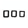 Oracle Bone Script: 雹 - 0