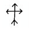 Oracle Bone Script: 朿 - 6