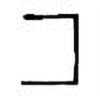 Oracle Bone Script: 匚 - 1