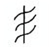 Oracle Bone Script: 丰 - 4