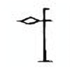 Oracle Bone Script: 戈 - 1