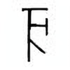 Oracle Bone Script: 亥 - 0