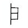 Oracle Bone Script: 户 - 0