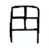 Oracle Bone Script: 卢 - 0