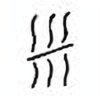 Oracle Bone Script: 米 - 1