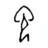 Oracle Bone Script: 免 - 0