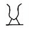 Oracle Bone Script: 皿 - 0