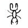 Oracle Bone Script: 黾 - 0