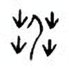 Oracle Bone Script: 艿 - 1