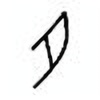 Oracle Bone Script: 肉 - 1