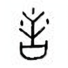 Oracle Bone Script: 舌 - 2