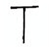 Oracle Bone Script: 示 - 1
