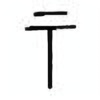 Oracle Bone Script: 示 - 3