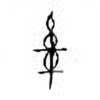 Oracle Bone Script: 束 - 0