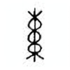 Oracle Bone Script: 束 - 1
