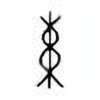 Oracle Bone Script: 束 - 2