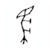 Oracle Bone Script: 兕 - 1