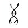 Oracle Bone Script: 鼍 - 1