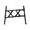 Oracle Bone Script: 网 - 1