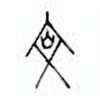 Oracle Bone Script: 文 - 3