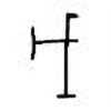 Oracle Bone Script: 戊 - 2