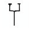 Oracle Bone Script: 兮 - 0