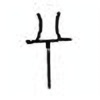 Oracle Bone Script: 兮 - 1