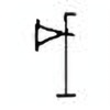 Oracle Bone Script: 戌 - 6