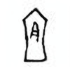 Oracle Bone Script: 宜 - 4