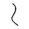 Oracle Bone Script: 乙 - 0