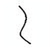 Oracle Bone Script: 乙 - 2
