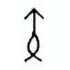 Oracle Bone Script: 寅 - 4