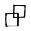Oracle Bone Script: 雍 - 2