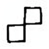 Oracle Bone Script: 雍 - 3