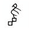 Oracle Bone Script: 雝 - 0