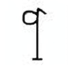 Oracle Bone Script: 戉 - 1