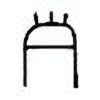 Oracle Bone Script: 子 - 4